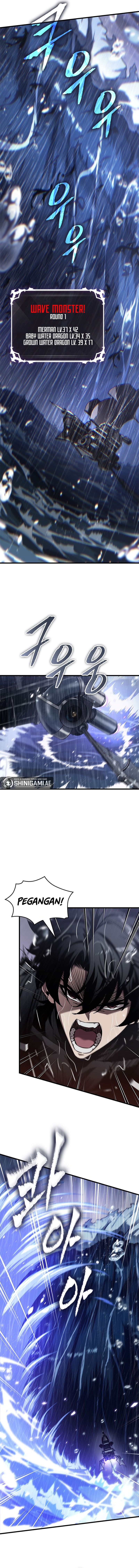Pick Me Up - Chapter 134 - Page 13
