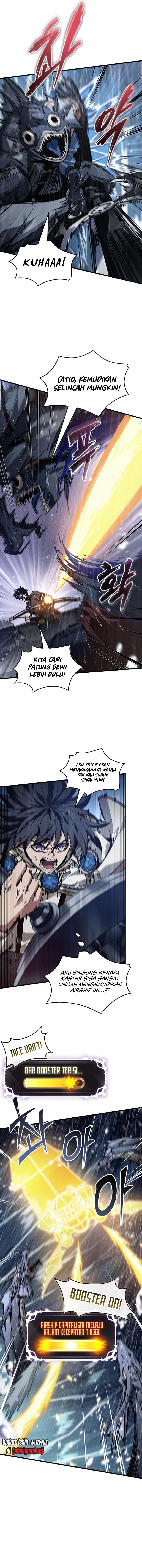 Pick Me Up - Chapter 134 - Page 14