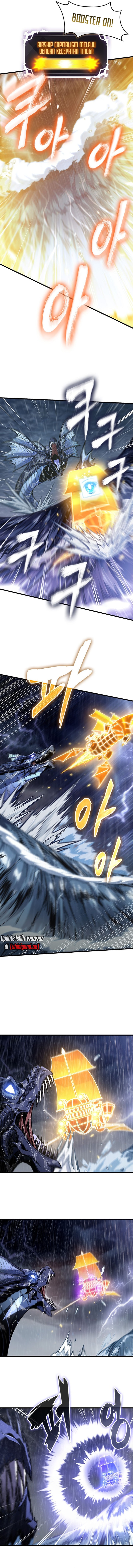 Pick Me Up - Chapter 135 - Page 6