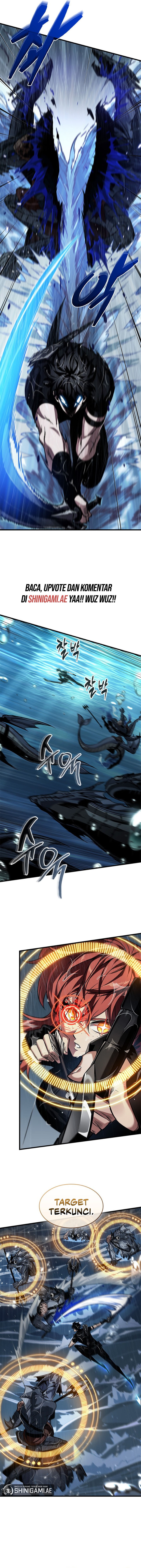 Pick Me Up - Chapter 135 - Page 11