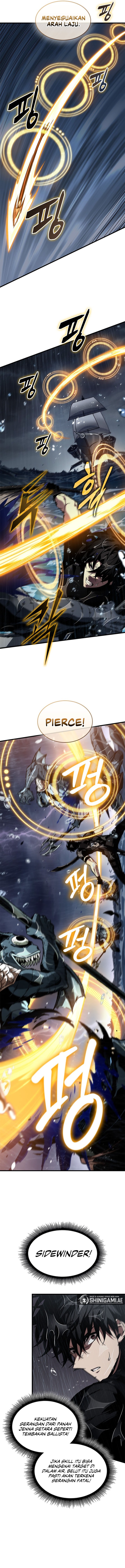 Pick Me Up - Chapter 135 - Page 12