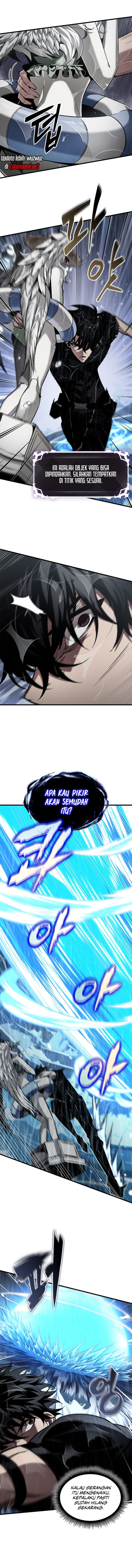 Pick Me Up - Chapter 135 - Page 13