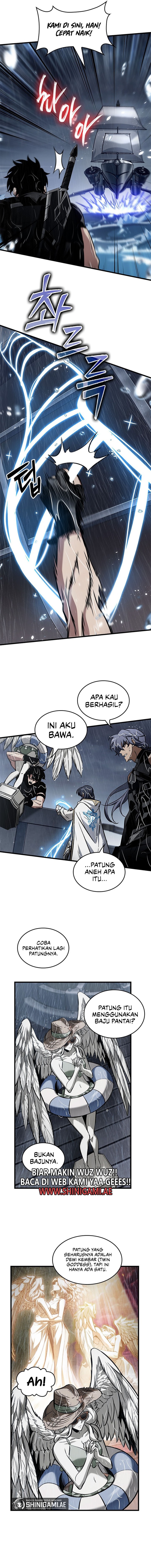 Pick Me Up - Chapter 135 - Page 14