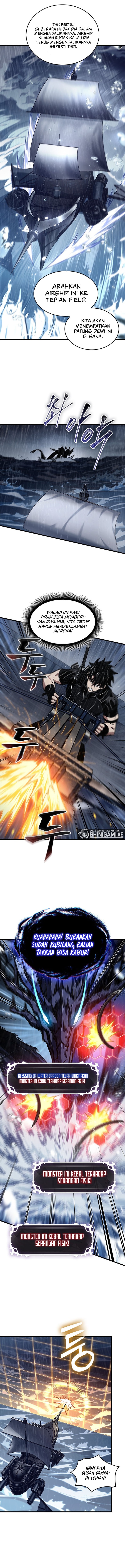 Pick Me Up - Chapter 135 - Page 16