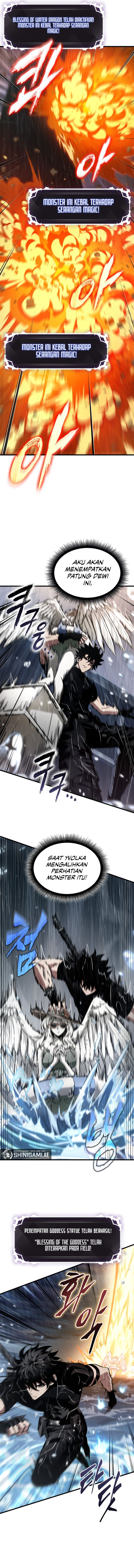 Pick Me Up - Chapter 136 - Page 3