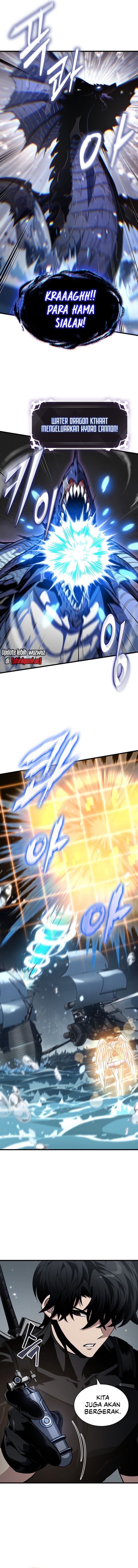 Pick Me Up - Chapter 136 - Page 8