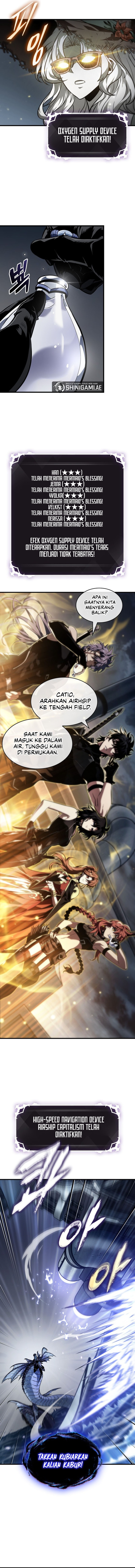 Pick Me Up - Chapter 136 - Page 9