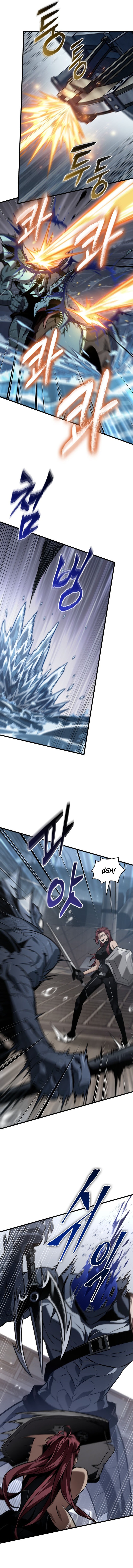 Pick Me Up - Chapter 136 - Page 12