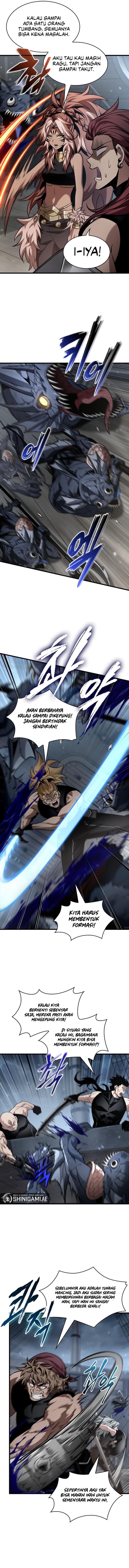 Pick Me Up - Chapter 136 - Page 14