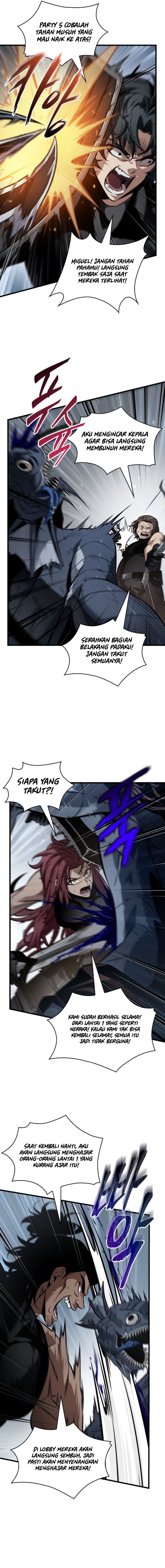 Pick Me Up - Chapter 136 - Page 15