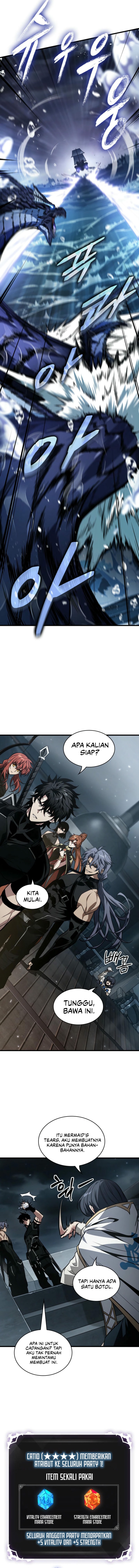 Pick Me Up - Chapter 137 - Page 4