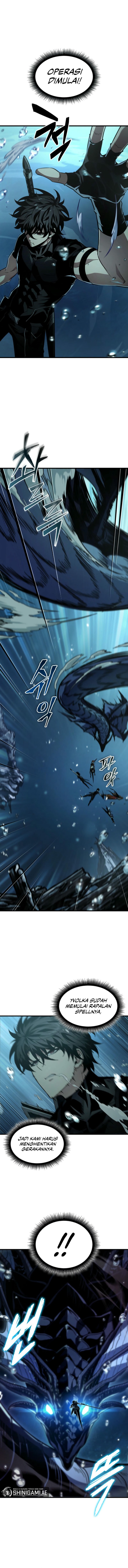 Pick Me Up - Chapter 137 - Page 6