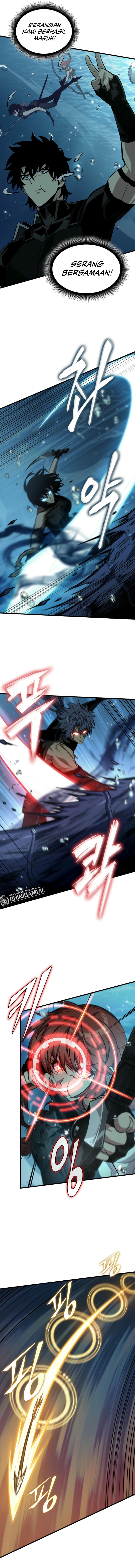 Pick Me Up - Chapter 137 - Page 8