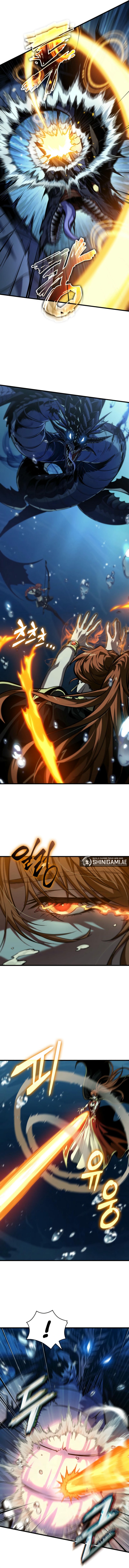 Pick Me Up - Chapter 137 - Page 9