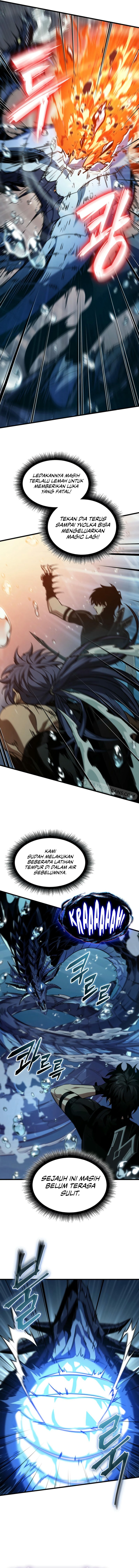 Pick Me Up - Chapter 137 - Page 10