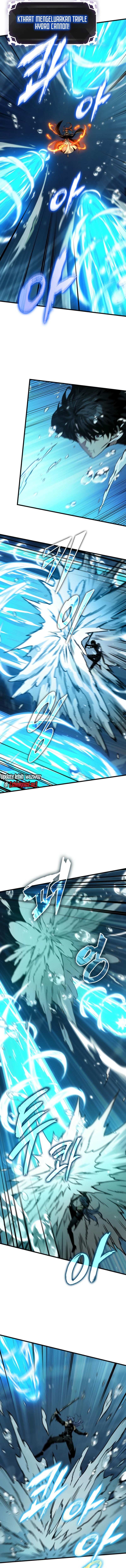 Pick Me Up - Chapter 137 - Page 11