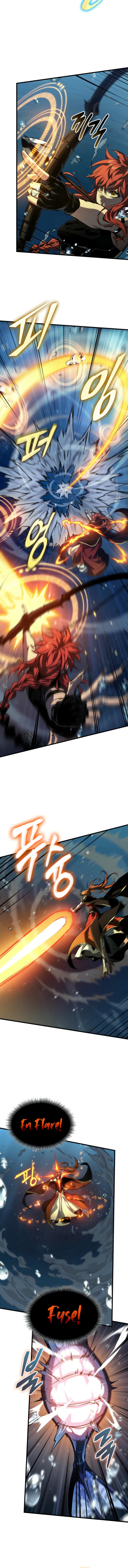 Pick Me Up - Chapter 137 - Page 12
