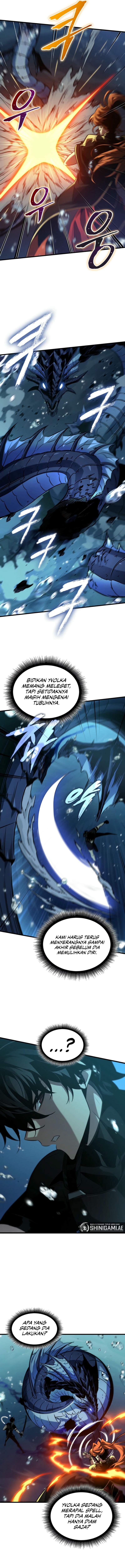 Pick Me Up - Chapter 137 - Page 13