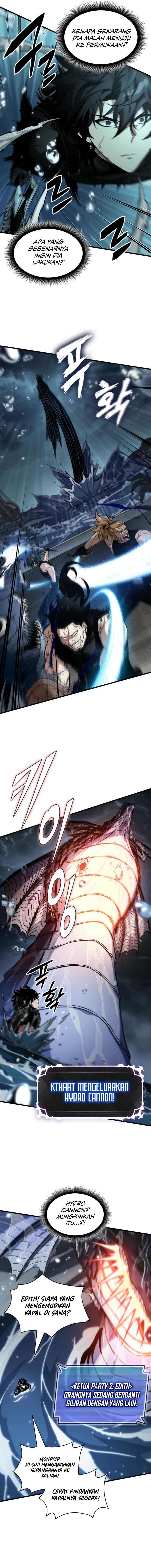 Pick Me Up - Chapter 137 - Page 15