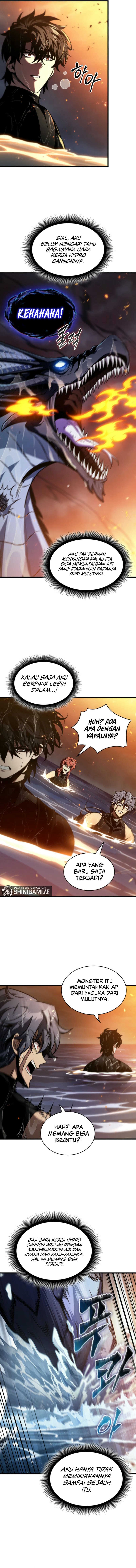 Pick Me Up - Chapter 137 - Page 17