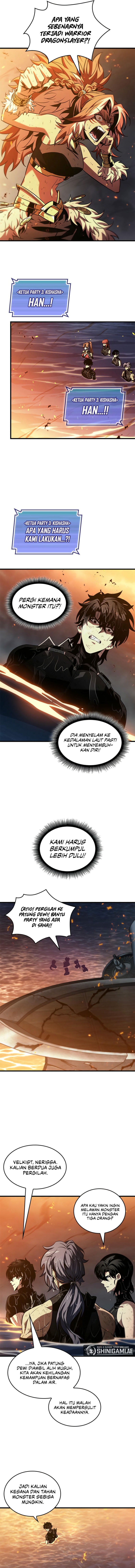 Pick Me Up - Chapter 138 - Page 3