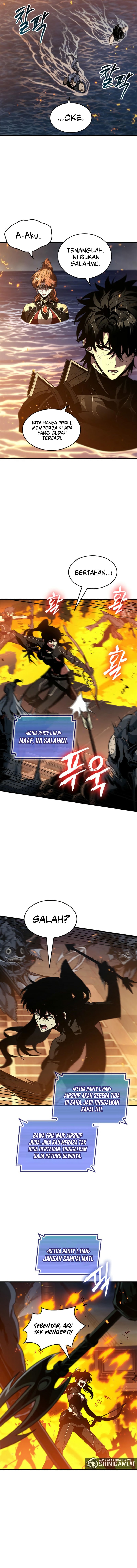 Pick Me Up - Chapter 138 - Page 4