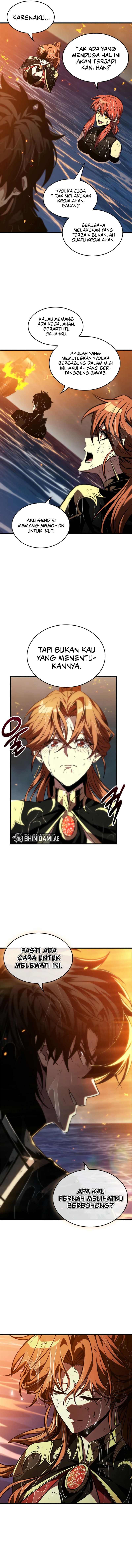 Pick Me Up - Chapter 138 - Page 5