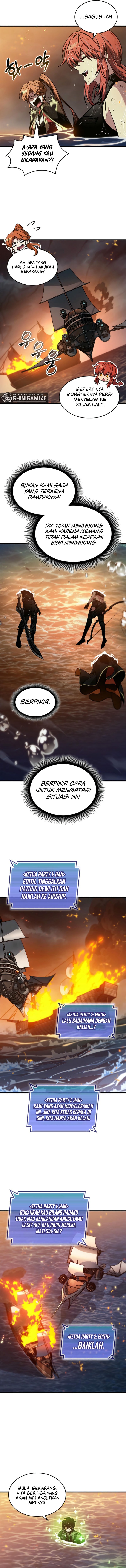 Pick Me Up - Chapter 138 - Page 6