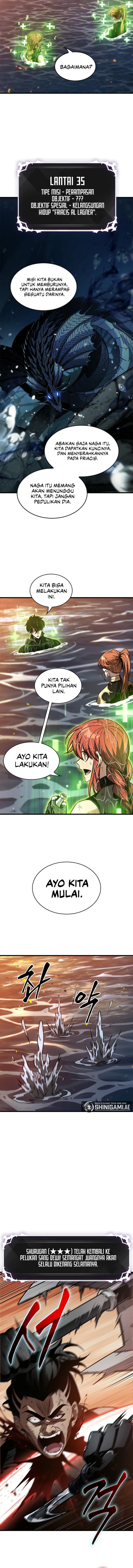 Pick Me Up - Chapter 138 - Page 7