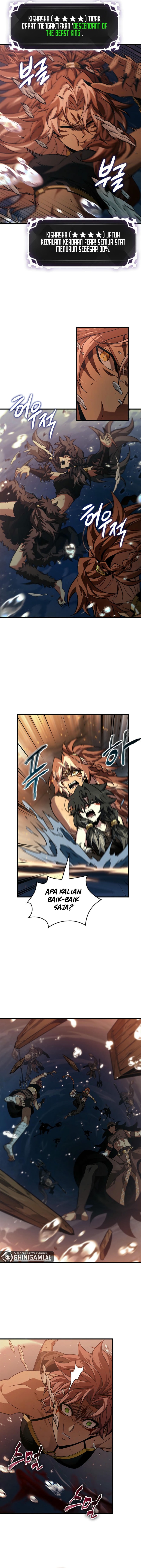 Pick Me Up - Chapter 138 - Page 9