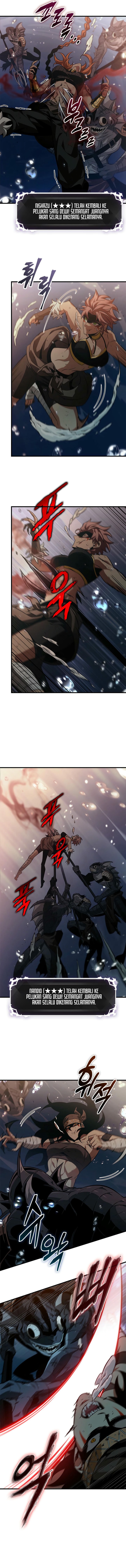 Pick Me Up - Chapter 138 - Page 10