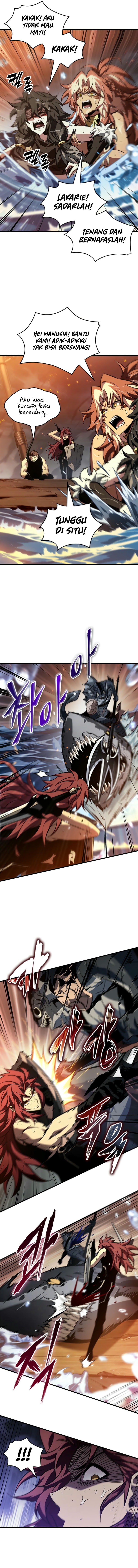 Pick Me Up - Chapter 138 - Page 11