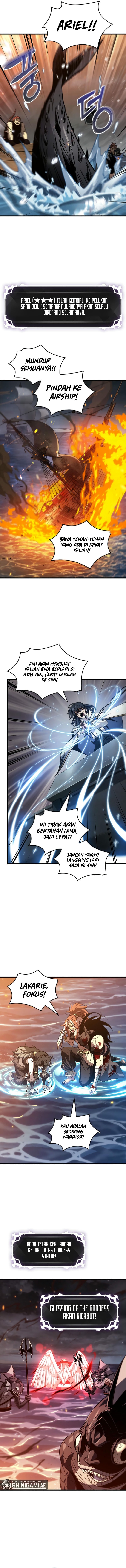 Pick Me Up - Chapter 138 - Page 12