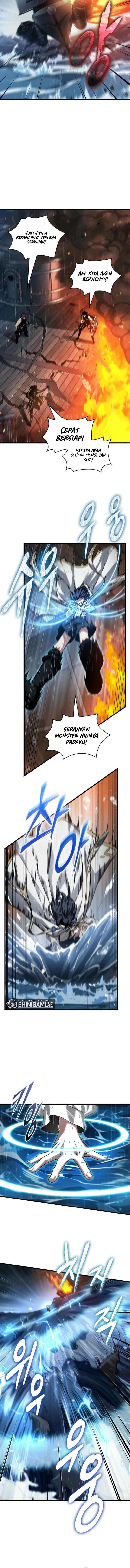 Pick Me Up - Chapter 139 - Page 4