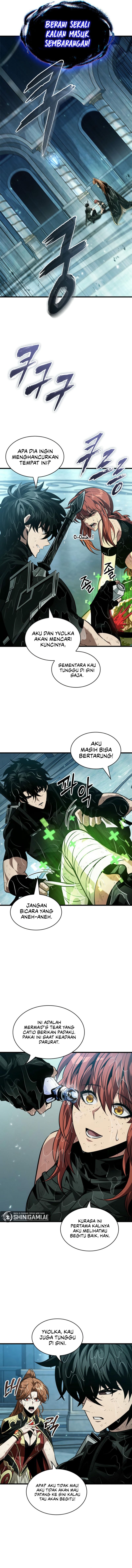 Pick Me Up - Chapter 139 - Page 12