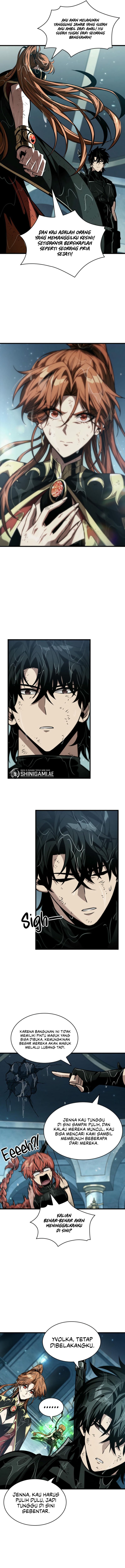 Pick Me Up - Chapter 139 - Page 13