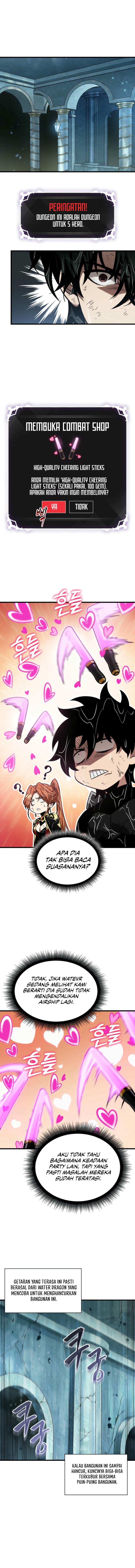Pick Me Up - Chapter 139 - Page 14