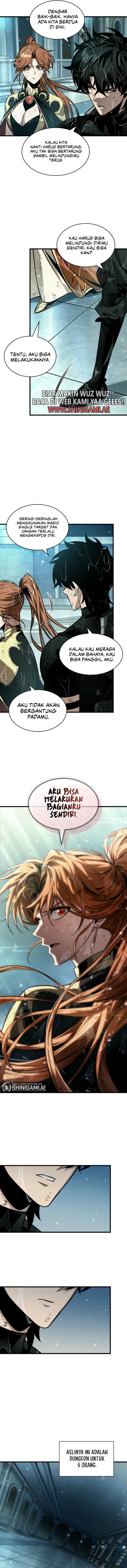 Pick Me Up - Chapter 139 - Page 15