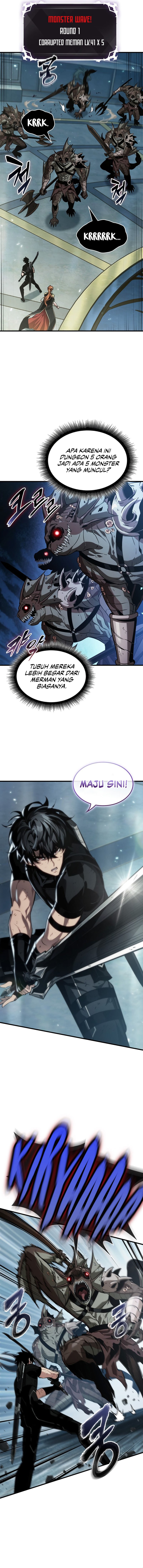 Pick Me Up - Chapter 140 - Page 4
