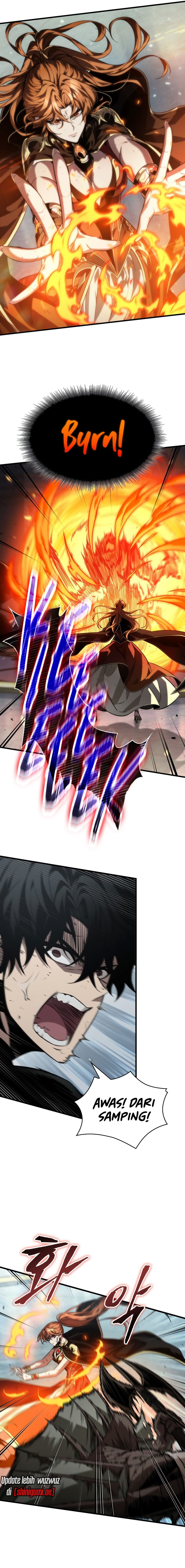 Pick Me Up - Chapter 140 - Page 6