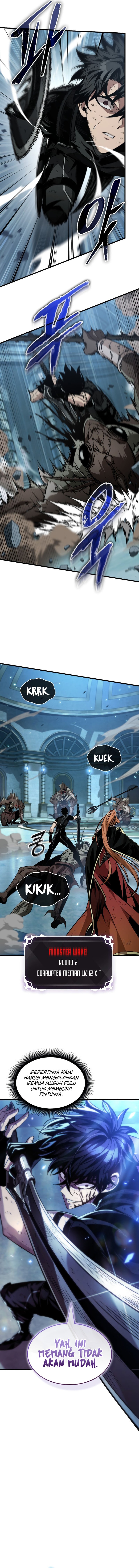 Pick Me Up - Chapter 140 - Page 8