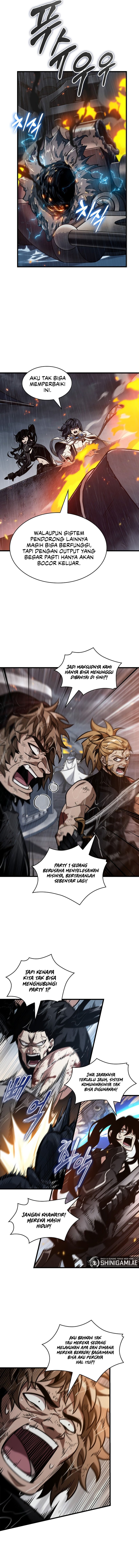 Pick Me Up - Chapter 140 - Page 11