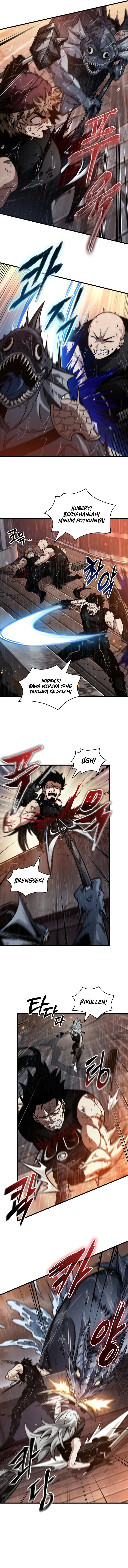 Pick Me Up - Chapter 140 - Page 12