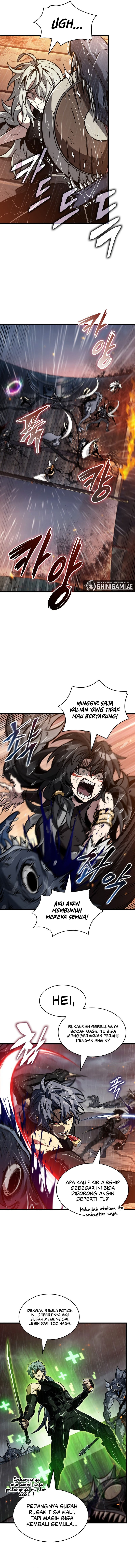 Pick Me Up - Chapter 140 - Page 13