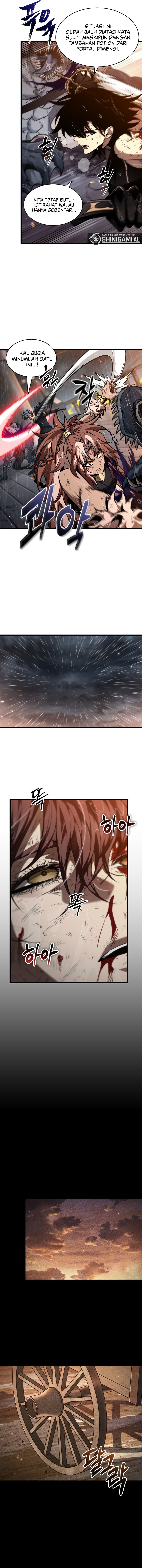 Pick Me Up - Chapter 140 - Page 14
