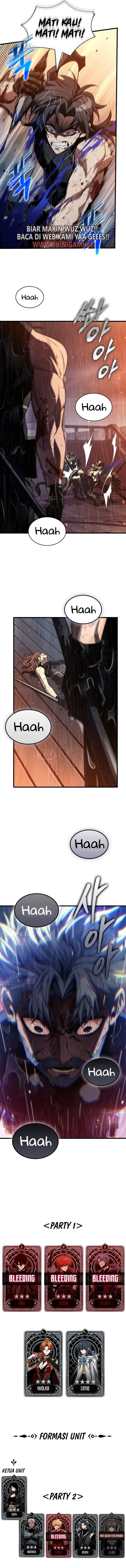 Pick Me Up - Chapter 140 - Page 17