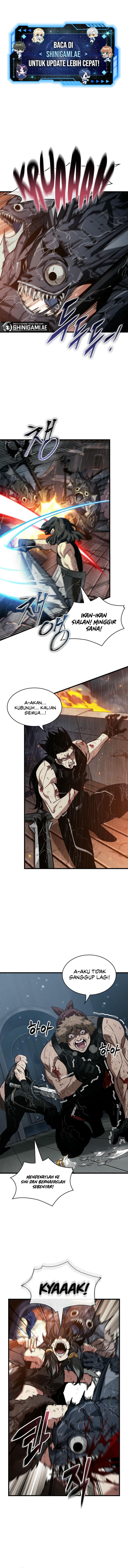 Pick Me Up - Chapter 141 - Page 2