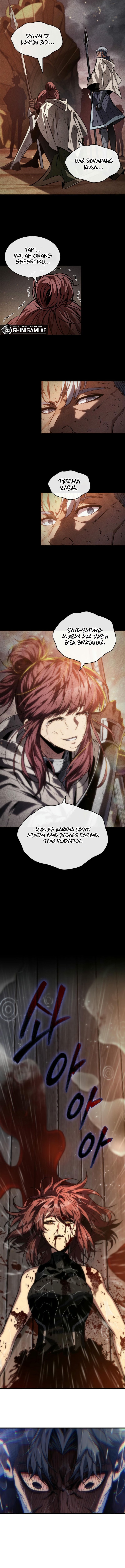 Pick Me Up - Chapter 141 - Page 4