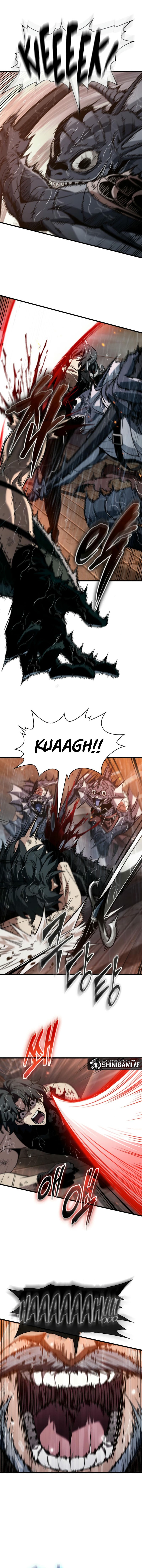 Pick Me Up - Chapter 141 - Page 5