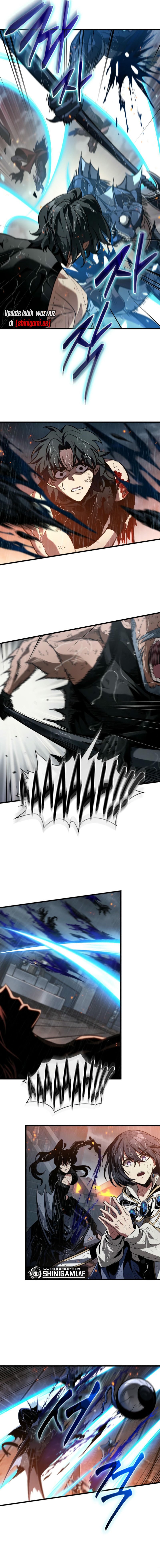 Pick Me Up - Chapter 141 - Page 6